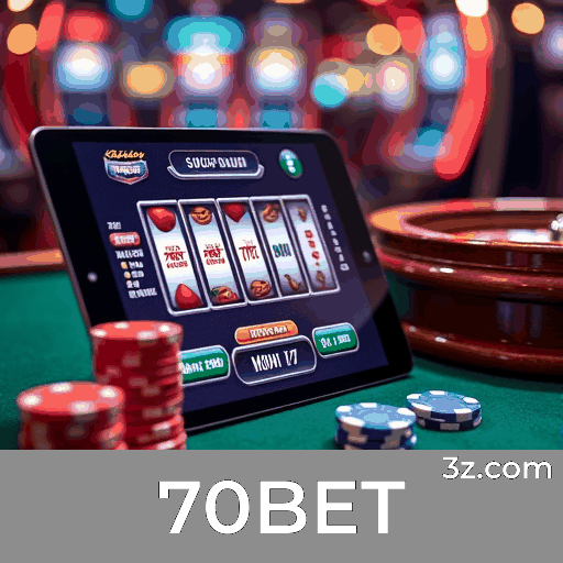 70BET screen