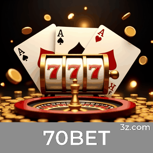 70BET screen