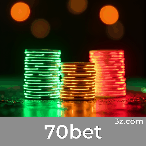 70bet Promo: Estratégias para Maximizar Valor