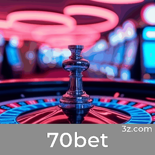 Qualidade Suprema de Jogos no 70bet